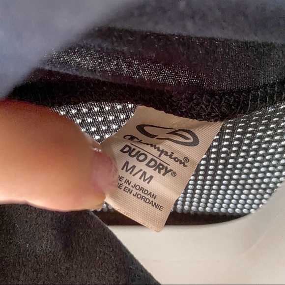 Champion Duo Dry workout top - Picture 5 of 5